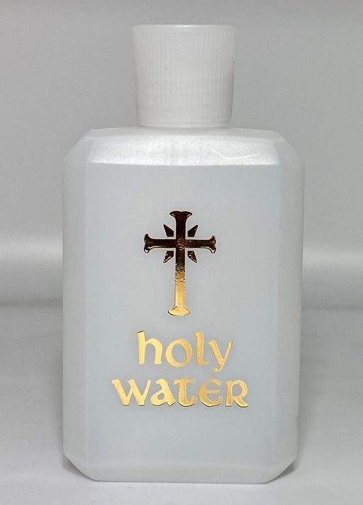 Holy Water Bottle - 4oz