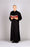 ADULT CASSOCK - Style 216S  65% polyester/35% cotton. Full Cut, Snap Front in Red