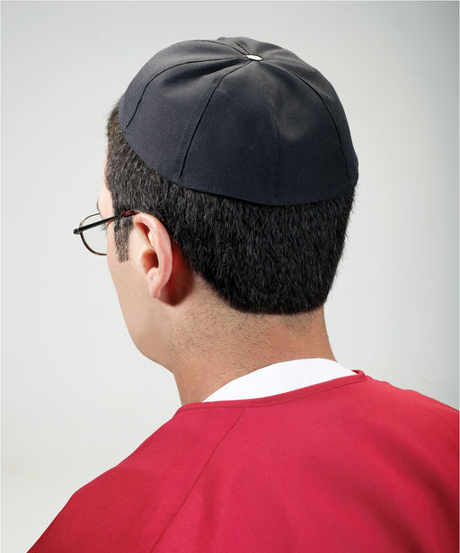 RED SKULL CAP - AVAILABLE IN DIFFERENT SIZES