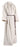 ALTAR SERVER ALB - Style 210 - Natural Flax and polyester blend. Double-ply yoke. Cinctures sold separately